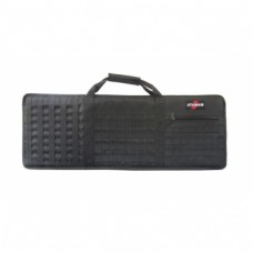 Кейс Ataman Модуль 850х300 поролон черный