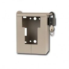 Кейс Bushnell Cam Security brown