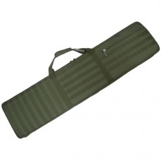 Кейс Хольстер 1000х250 Модуль кордура поролон олива