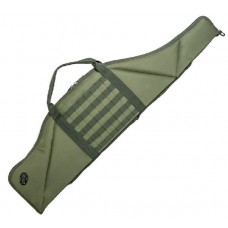 Кейс Хольстер 130 с/о М вельвет+поролон олива