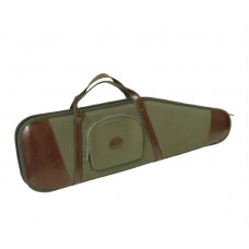 Кейс Хольстер Green Way ИЖ-27 кожа
