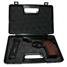 Кейс Кольчуга пистолетный