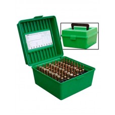 Кейс MTM для переноски 100 п-н. 243W,30-06Spr 30-30W