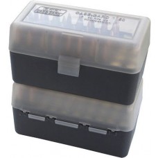 Кейс MTM для переноски нарезных патронов