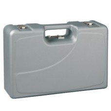 Кейс на 350шт. п-н пластик.с код.зам. 42,5*26,5*10,5