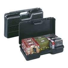 Кейс Stil Crin на 200 п-н пластик. 35х11х19,5см