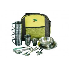 Кейс-сумка Пикник по-Русски на 4 персоны