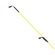 Хлыст для фидера Mikado стеклопластик 50см/3,5мм light-fluo 1/5