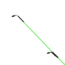 Хлыст для фидера Mikado стеклопластик 50см/3,5мм medium-green 1/5