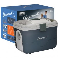 Холодильник Camping World Unicool 14л gray