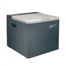 Холодильник Camping World Unicool deluxe 42л gray