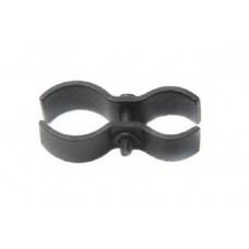 Хомут крепления удлинителя