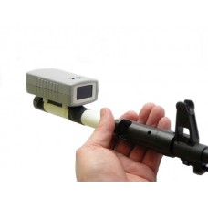 Хронограф Egghead S07 наствольный