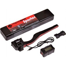 Хронограф Magneto Speed Sporter