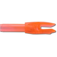 Хвостовик Interloper для лучных стрел Фокус оранжевый