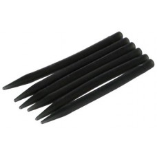 Хвостовик Long Carp для быстросъемного вертлюга 54мм жесткий