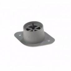 Клапан Badger сливной серый