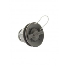 Клапан Bravo 2001 Badger серый