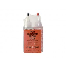 Клей Flexcoat FC rod bui ilders epoxy glue 4oz