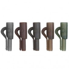 Клипса Gardner Covert lead clips green