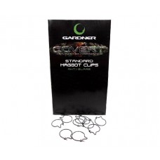 Клипса Gardner Maggot clips standard