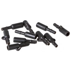 Клипса Long Carp классическая безопасная