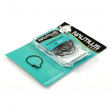 Клипса Nautilus Maggot clips