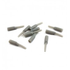 Клипса Nautilus Soft Lead clip для скользаящей оснастки grey