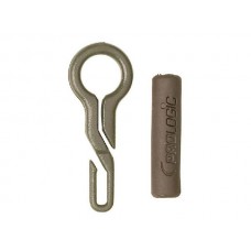 Клипса Prologic ддя бэклидов 4шт