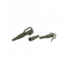 Клипса Trabucco K-Karp XTR safety clip with pins