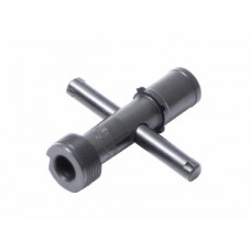 Ключ для насадок внешний к 12 Италия