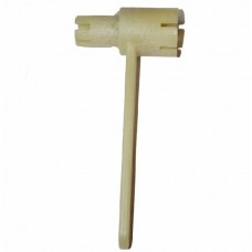 Ключ клапана Bravo