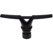 Кнехт швартовочный Borika