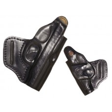 Кобура Хольстер Beretta-92 модель A кожа поясная