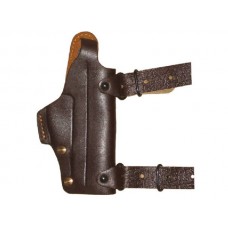 Кобура Хольстер Blow compact стандарт кожа плечевая