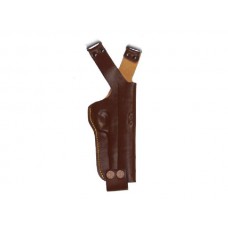 Кобура Хольстер Colt-1911 кожа плечевая