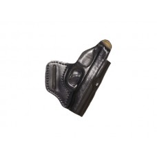 Кобура Хольстер Colt-1911 модель А кожа поясная