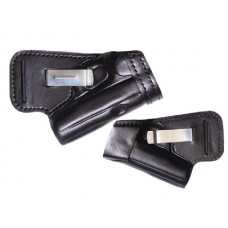Кобура Хольстер Гроза-02 модель E кожа поясная