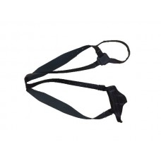 Кобура Хольстер Гроза-02 модель М кожа плечевая