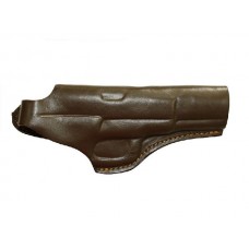 Кобура Хольстер Гроза-03 Дш кожа поясная