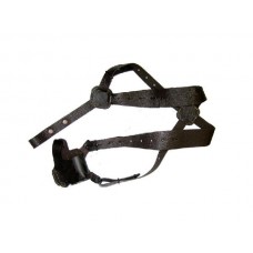 Кобура Хольстер Гроза-03 модель М кожа плечевая