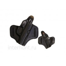 Кобура Хольстер Гроза-03 модель С поясная