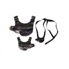 Кобура Хольстер Гроза-05 модель Т кожа плечевая