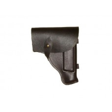 Кобура Хольстер ИЖ-79 56-ш-125 кожа коричневая