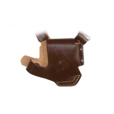 Кобура Хольстер М Оса-ПБ4-1 кожа light плечевая
