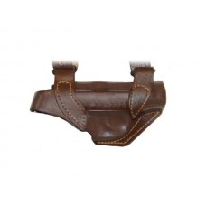 Кобура Хольстер М ПМ Супер кожа плечевая