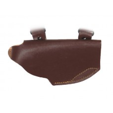 Кобура Хольстер M Steel кожа плечевая