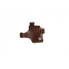 Кобура Хольстер М Стражник кожа плечевая