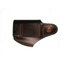 Кобура Хольстер Оса-Эгида Дш кожа поясная