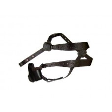 Кобура Хольстер Оса М кожа плечевая